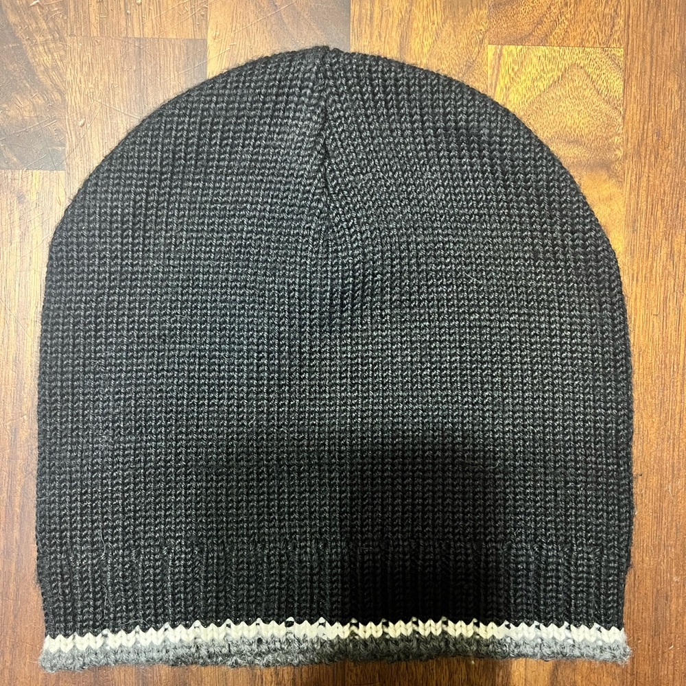 Nautica hat